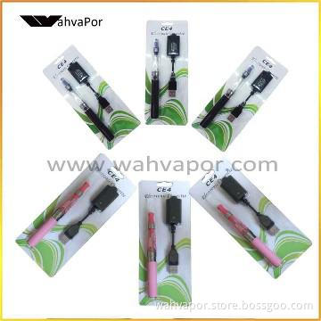 CE4/CE5  starter kit ego-t ce4 blister pack, with blister p